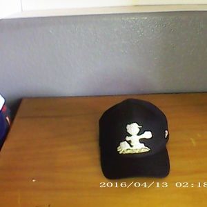 VINTAGE PEANUTS CAP